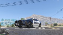 lspd charger
