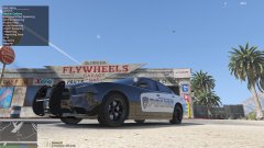 its a charger  no service needed