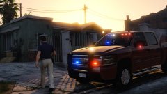 Homicide Investigation!