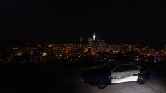 LSPD 15 Charger