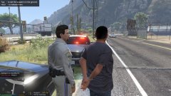 political power ending