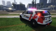 Concept RCMP