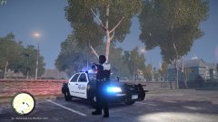 LCPD's new equipment 2