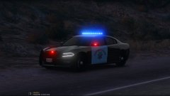 You want a lightbar with that?