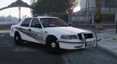 Los Santos Police