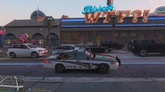 do they serve doughnuts