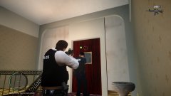 Raiding the Majestic 1