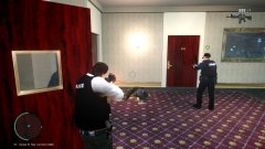 Raiding the Majestic 2