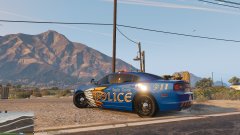 lspd enforcement