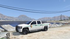 park service patrol