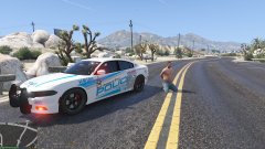 yep might wanna be in better shape though if you plan on getting away !