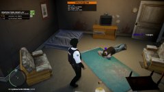 Okay, so now that's sorted out, have a good night.