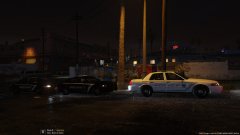 LSPD 4K texture pack WIP
