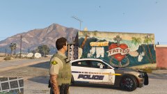 slow day in L.S. time for some new ink