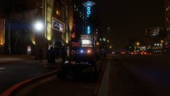 Impala at the Chinese Theatre