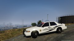 4K BCSO skin pack
