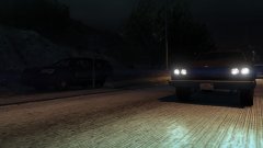 When you see him... it'll be too late.