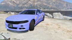 LSPD Blue