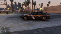 Naghs Head Police from my home town in the Outer Banks NC