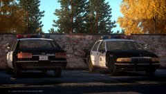 Back In LC...90s Style