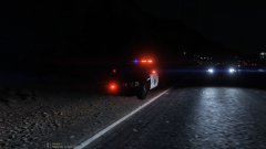 2011 California Highway Patrol CVPI