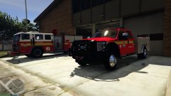 Fire Department