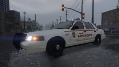 Ignore the "ran a red".