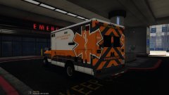 Updated Orange