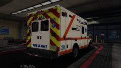 EVAC 2