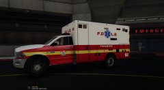 FDNY BASED