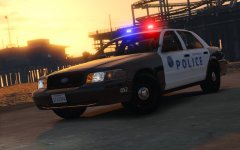 Santa Monica PD