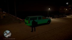 When you were going to make a car but you just put the dev model in and call it a day.