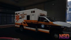 Hoboken Based