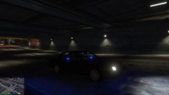 Code 3 to armed suspects call