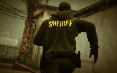 Belted Raincoats ffs