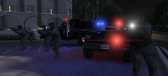 Don't mess with the LSPD