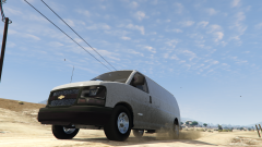 Getting Dusty 'n Dirty