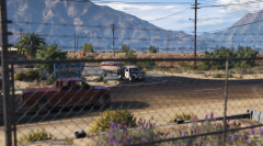 Sheriff bought a boat