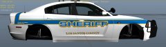 Clarendon county Based sheriff