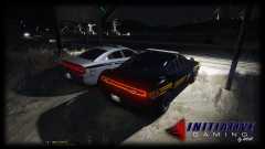 Slow night/photoshoot 2 of 2