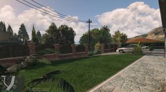 Ready To Go On Patrol