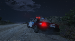 Barstow Police