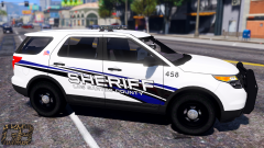 Goin' out with a bang