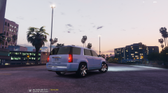 2015 GMC Yukon Denali 2 of 3