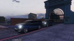 2015 GMC Yukon Denali 3 of 3