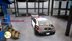 Driver stepped out and walked away... Older female, Possible just confused & elderly. Let her go, now waiting for a Tow.