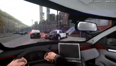 Sergeant Jester's bodycam of the incident.