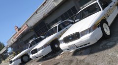 Los Santos County Sheriff