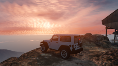 Is there anybody out there,