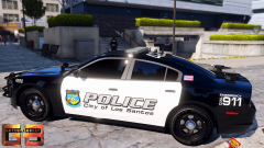 Traditional Black and White